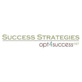 Opt 4 Success - Jane Meagher